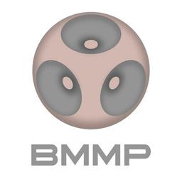 BMMP Logo