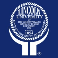 Lincoln University Logo