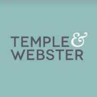 Temple & Webster Logo