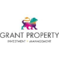 Grant Property Logo