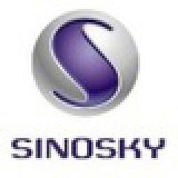 Sinosky Limited Logo