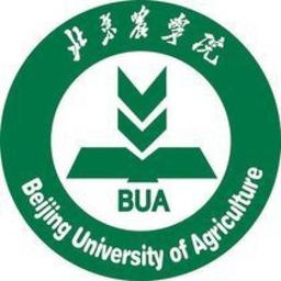 Beijing University of Agriculture Logo