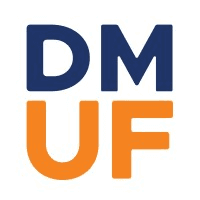 Dance Marathon at the University of Florida Logo