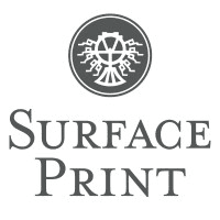 Surface Print Logo