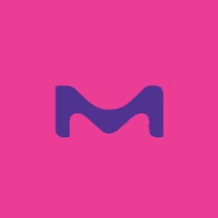 Merck KGaA, Darmstadt, Germany Logo