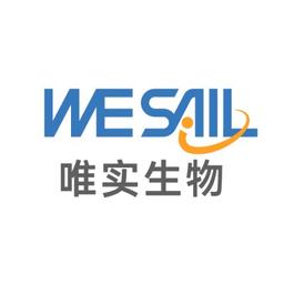 Wesail Biotech Logo