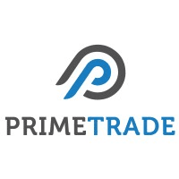 PrimeTradeAI Logo