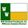 W.W.Rowland Trucking Co., Inc.