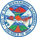 City of San Bernardino