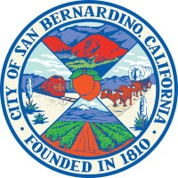 City of San Bernardino Logo