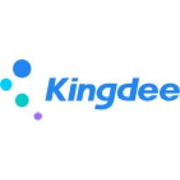 Kingdee Software Logo