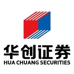 华创证券有限责任公司 Logo