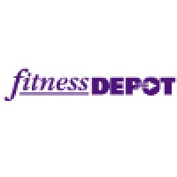Fitness Depot Logo