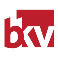 BKV Logo