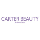 Carter Beauty Cosmetics by Marissa Carter