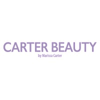 Carter Beauty Cosmetics by Marissa Carter Logo