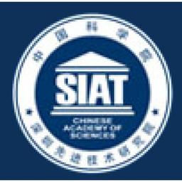 Shenzhen Institutes of Advanced Technology Logo