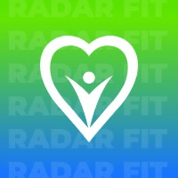 RadarFit Logo