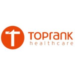 TOP-RANK Health Care Co.,Ltd. Logo