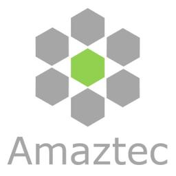 Shenzhen  Amaztec Technology Co.,Ltd Logo