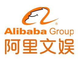 Alibaba Digital Media & Entertainment Group Logo