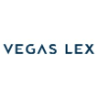 VEGAS LEX Logo