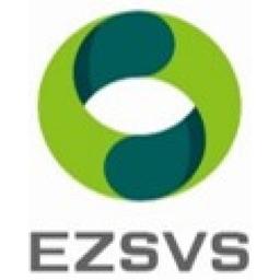 EZSVS Technology UK & IRL Logo
