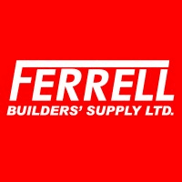Ferrell Builders' Supply Ltd. Logo