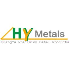 HY Metals Logo
