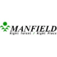 Manfield Logo