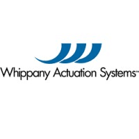 Whippany Actuation Systems Logo