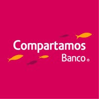 Banco Compartamos Logo