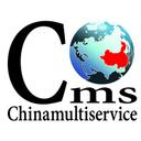 Chinamultiservice Consulting