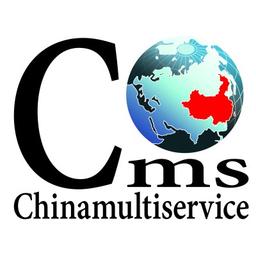 Chinamultiservice Consulting Logo