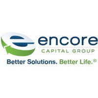 Encore Capital Group Logo