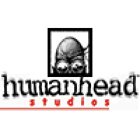 Human Head Studios Logo