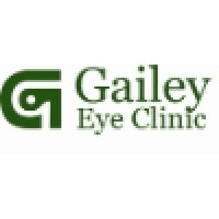 Gailey Eye Clinic Logo