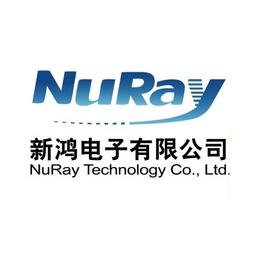 NuRay Technology Co., Ltd. Logo