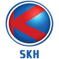 SKH Group Logo