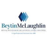 Beytin, McLaughlin, McLaughlin, O'Hara & Bocchino, P.A Logo