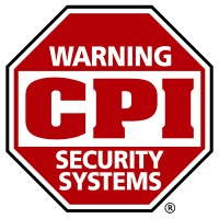 CPI Security Logo