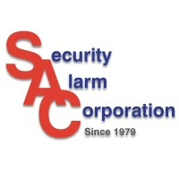 Security Alarm Corporation Logo