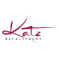 Katz Recruitment Australia Logo