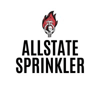 Allstate Sprinkler LLC Logo