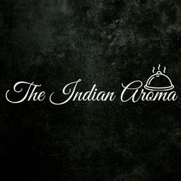 The Indian Aroma Restaurant Logo