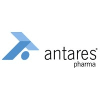 Antares Pharma Inc. Logo