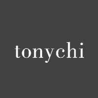 tonychi studio Logo