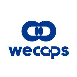 Zhejiang Huili Capsules Co., Ltd. Logo