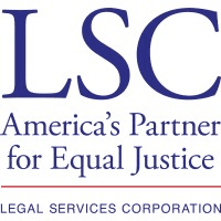 Legal Services Corporation Logo