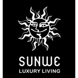 HongKong Sunwe Group Co. Limited. Logo